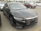 Honda Insight Ex Style Black 2019