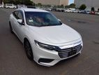Honda Insight Ex style edition 2021