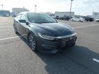 Honda Insight Ex Style Hy MicaBlue 2022