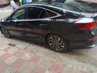 Honda Insight fresh conditions 2018