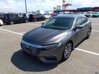 Honda Insight Grey ex 4.5 grade 2019