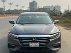 Honda Insight Hybrid 2018