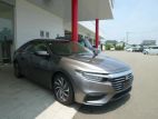 Honda Insight hybrid 2020