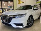 Honda Insight hybrid 2020
