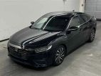 Honda Insight hybrid 2020