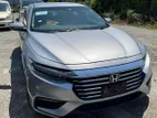 Honda Insight hybrid 2020
