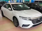 Honda Insight Hybrid 2021