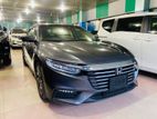 Honda Insight Hybrid 2021