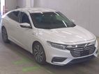 Honda Insight Hybrid EX 2020