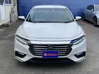 Honda Insight Hybrid EX 2021