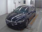 Honda Insight Hybrid EX 4 AP 2019