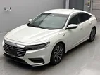 Honda Insight Hybrid EX 4.5 GRD 2019