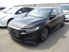 Honda Insight Hybrid EX Black 2019