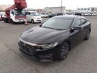 Honda Insight Hybrid EX Black Sty 2019