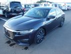 Honda Insight Hybrid EX Black Sty 2019