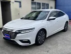 Honda Insight Hybrid Ex package 2021