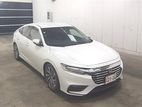 Honda Insight Hybrid EX package 2021