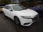 Honda Insight HYBRID EX PKG READY 2022