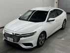 Honda Insight Hybrid L 2020