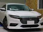 Honda Insight HYBRID LX 2019