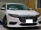 Honda Insight HYBRID LX 2019