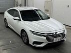 Honda Insight Hybrid LX 2020