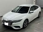 Honda Insight Hybrid LX 2020