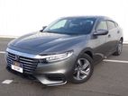 Honda Insight Hybrid LX 2020