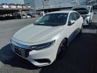 Honda Insight HYBRID LX PACKAGE 2021