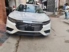 Honda Insight HYBRID LX PUSH 2021