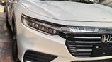 Honda Insight HYBRID LX PUSH ST. 2021