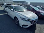 Honda Insight HYBRID PACKAGE PUSH 2021