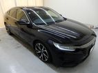 Honda Insight LX 2020