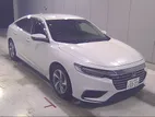 Honda Insight LX 2021
