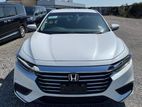 Honda Insight LX HYBRID 2019