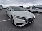 Honda Insight LX HYBRID 2021