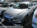 Honda Insight LX hybrid gray 2019