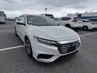 Honda Insight LX-HYBRID-PKG 2021