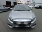 Honda Insight LX Hybrid Silver 2019