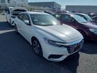 Honda Insight LX HYBRID UNIT 2021