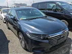 Honda Insight LX PKG HY GP-4.00 2020