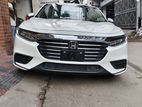 Honda Insight LX PKG HYBRID PUSH 2021