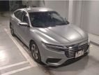 Honda Insight LX SILVER 4.5 2019