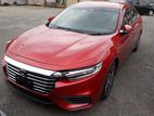 Honda Insight Wine 2021