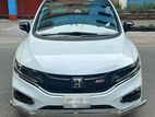 Honda Jade saloon 2018