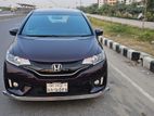 Honda Jazz . 2017