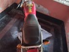 Honda . 2008