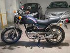 Honda LA Custom 250 1999