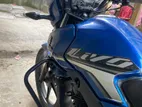 Honda Livo 110 2019