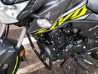 Honda Livo 110 2024